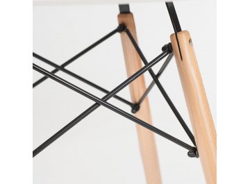 Деревянный стол Cindy Next/Синди Некст мод.80-MDF D80