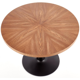 Деревянный стол Claire