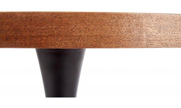 Деревянный стол Carmelo