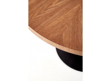 Деревянный стол Claire