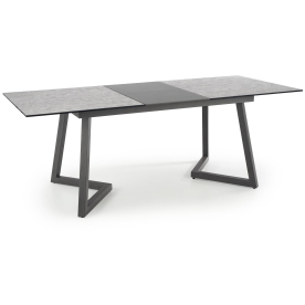 Деревянный стол Clover