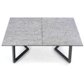 Деревянный стол Clover