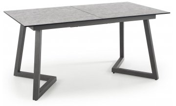 Деревянный стол Tiziano