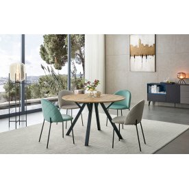 Деревянный стол DT-938