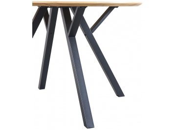 Обеденный стол Constansy дерево