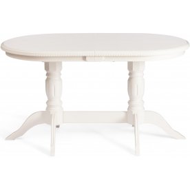 Деревянный стол Coppola 140+40x80x77