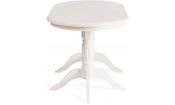 Деревянный стол Coppola 140+40x80x77