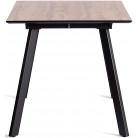 Деревянный стол Darwin 85х130-170х75