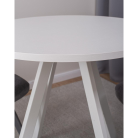 Деревянный стол Дельта К-М