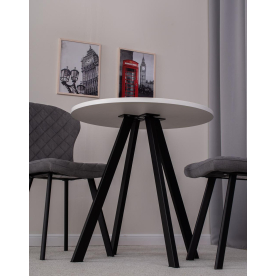 Деревянный стол Дельта К-М