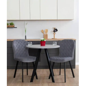 Деревянный стол Дельта К-М