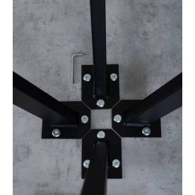 Деревянный стол Дельта К-М