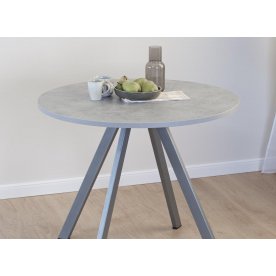 Деревянный стол Дельта К СБ 94 СР