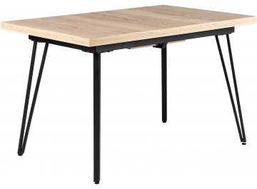 Деревянный стол Диего