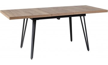 Деревянный стол Диего