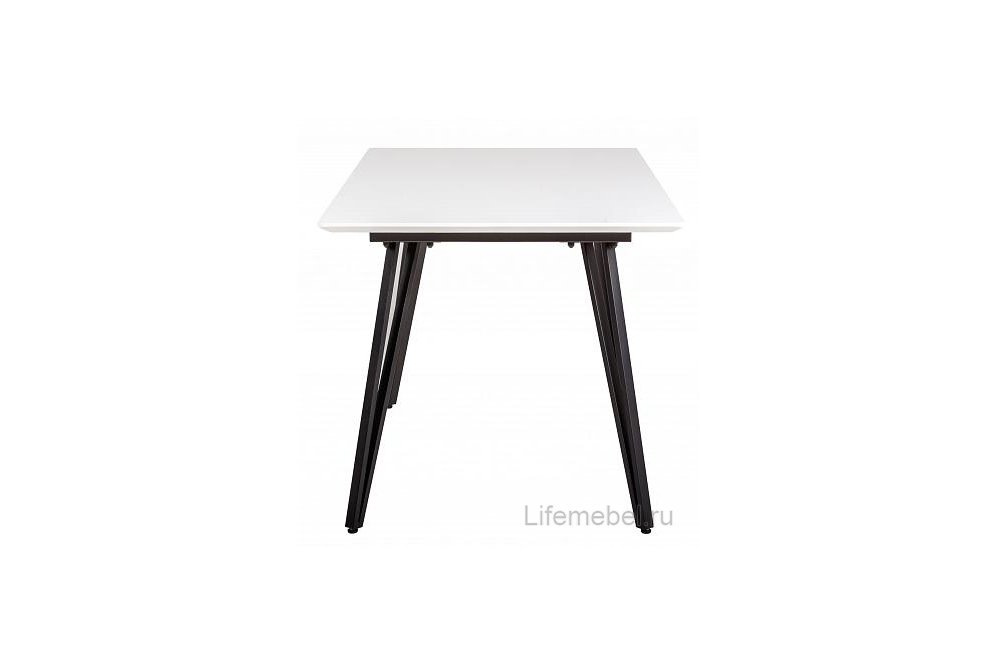 Деревянный стол Диего 960 белый