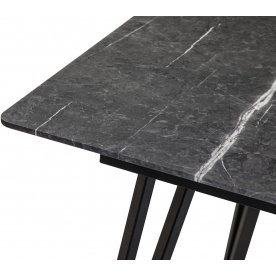 Деревянный стол Диего