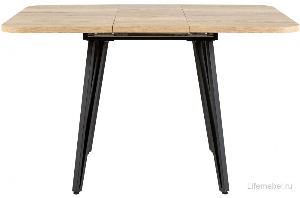 Деревянный стол Диего Prime 90 натуральный