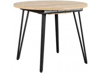 Деревянный стол Диего Prime