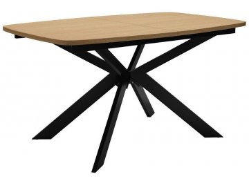 Деревянный стол DikLine B140