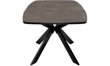 Деревянный стол DikLine B140