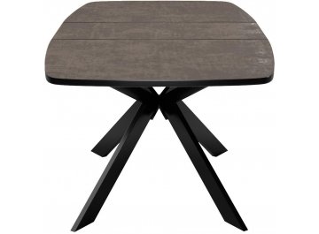 Деревянный стол DikLine B140