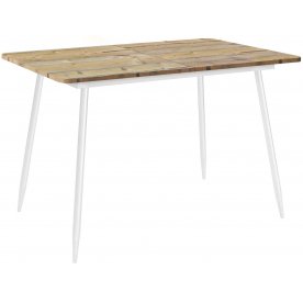 Деревянный стол LB122