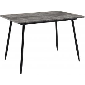 Деревянный стол LB122