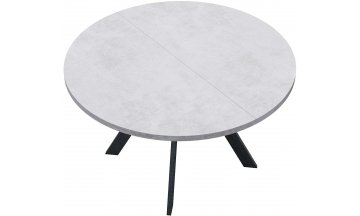 Деревянный стол DikLine RD100