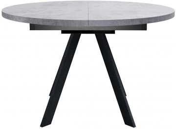 Деревянный стол DikLine RD100