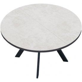 Деревянный стол DikLine RD100