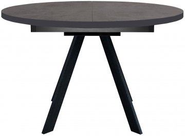 Деревянный стол DikLine RD100