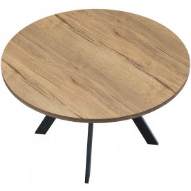 Деревянный стол DikLine RD120