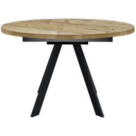 Деревянный стол RDBH100