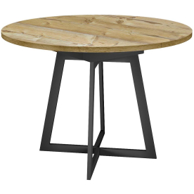 Деревянный стол RDBW100