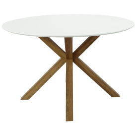 Деревянный стол Dolce