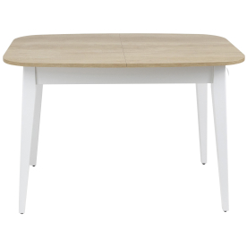 Деревянный стол Дорн