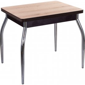 Деревянный стол Дрезден М-2 ДС / ВН 01