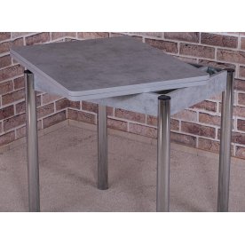 Деревянный стол Дрезден М-2 СБ/СБ 02