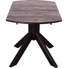 Деревянный стол Джаз ПО-1