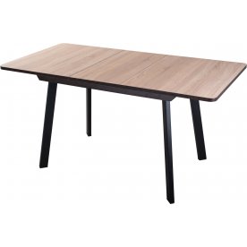 Деревянный стол Джаз ПР-1 ОС/ВН 93 ЧР