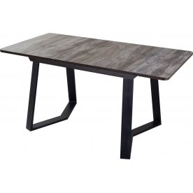 Деревянный стол Джаз ПР-1 ОТ/ВН 92-1 ЧР