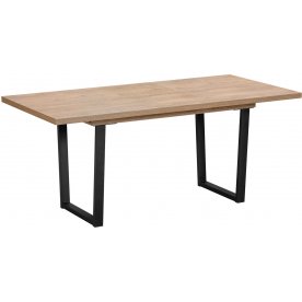 Деревянный стол Джесси