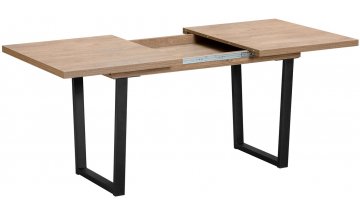 Деревянный стол Jack