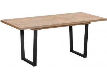 Деревянный стол Jack