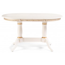 Деревянный стол Джил