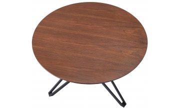 Деревянный стол Джуда 120