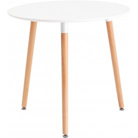 Деревянный стол Hames