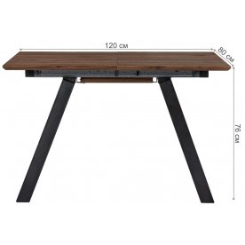 Деревянный стол DT1051