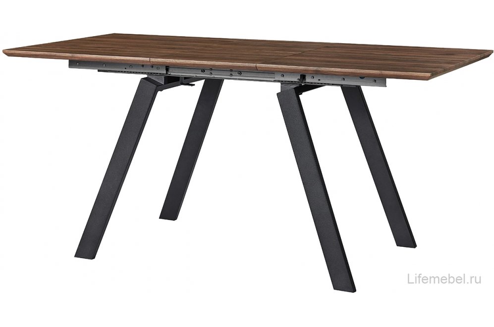 Деревянный стол DT1051 орех